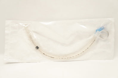 Teleflex 504590 Cuffed Endotracheal Tube & Stylet Set 9.0ID x 12.0mm OD x 34.0mm